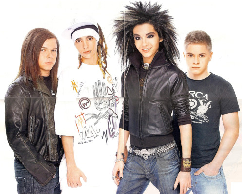 photo 27 in Tokio Hotel gallery [id817974] 2015-07-14 00:00:00