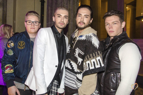 photo 10 in Tokio Hotel gallery [id832216] 2015-09-23 00:00:00