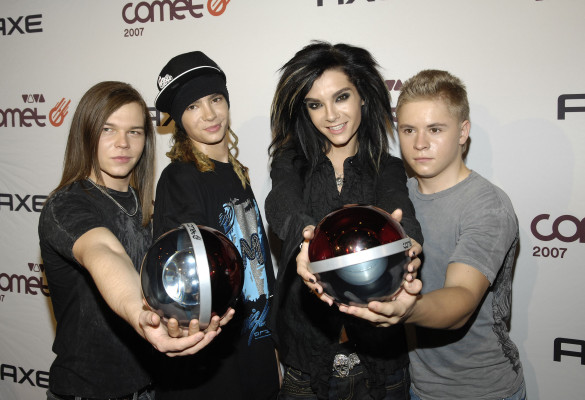 photo 15 in Tokio Hotel gallery [id826744] 2015-08-29 00:00:00