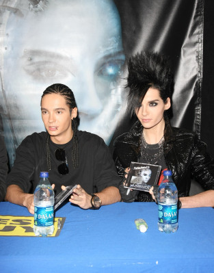 Tokio Hotel pic #875564