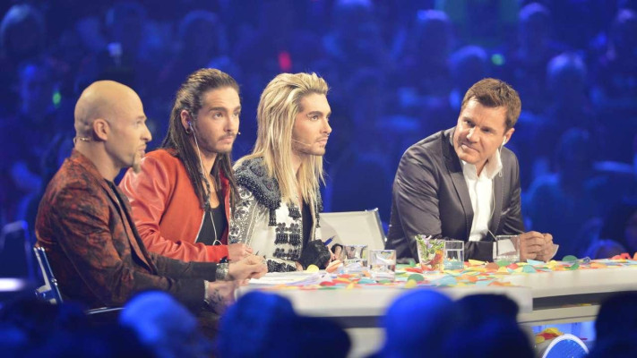 photo 16 in Tokio Hotel gallery [id854560] 2015-12-20 00:00:00