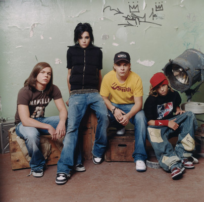 Tokio Hotel pic #892250