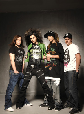 photo 14 in Tokio Hotel gallery [id798620] 2015-03-25 00:00:00