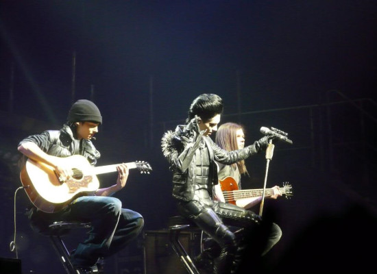 Tokio Hotel pic #876529