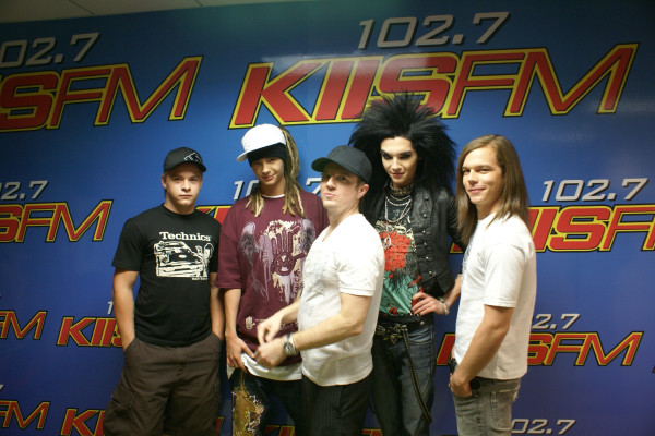 Tokio Hotel pic #799226
