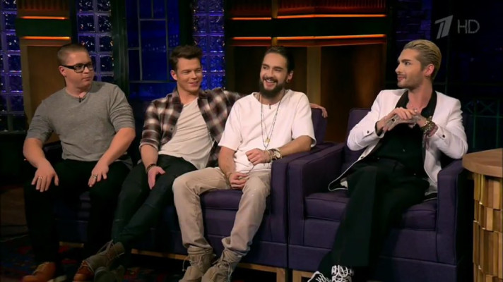 Tokio Hotel pic #869981