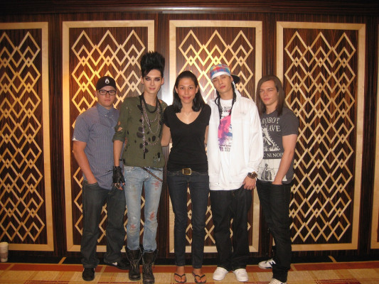 photo 19 in Tokio Hotel gallery [id883845] 2016-05-03 00:00:00