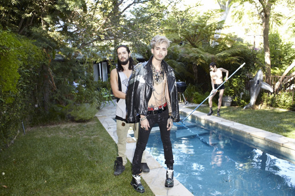 photo 13 in Tokio Hotel gallery [id847978] 2015-11-25 00:00:00