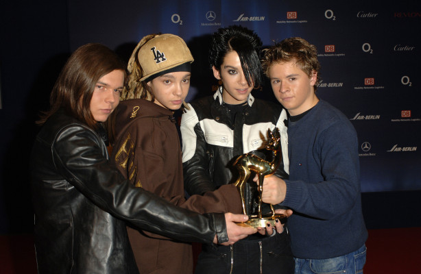 photo 16 in Tokio Hotel gallery [id871741] 2016-03-03 00:00:00