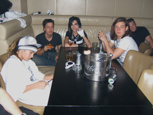 photo 26 in Tokio Hotel gallery [id848782] 2015-11-29 00:00:00