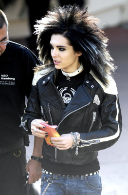 photo 6 in Tokio Hotel gallery [id801414] 2015-04-16 00:00:00