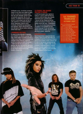 photo 23 in Tokio Hotel gallery [id832698] 2015-09-27 00:00:00