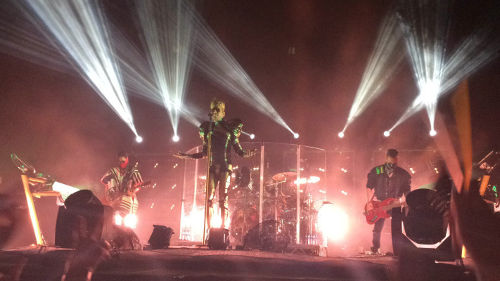 Tokio Hotel pic #872124