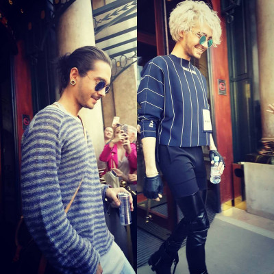 photo 16 in Tokio Hotel gallery [id892931] 2016-06-15 00:00:00