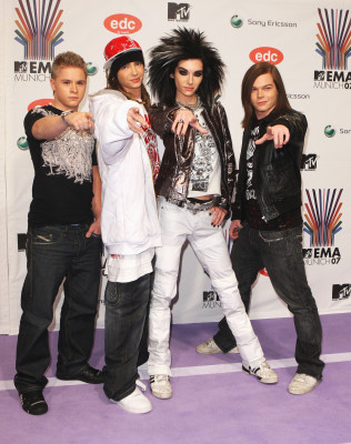 photo 6 in Tokio Hotel gallery [id852192] 2015-12-10 00:00:00