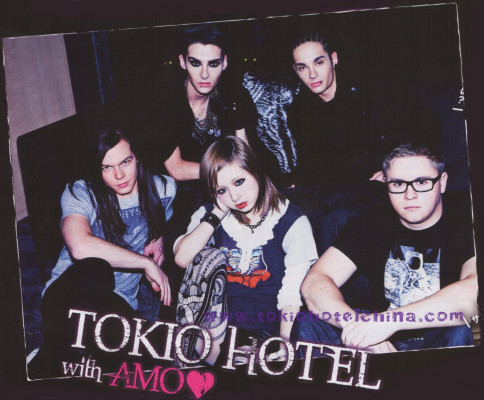 photo 19 in Tokio Hotel gallery [id890703] 2016-06-05 00:00:00