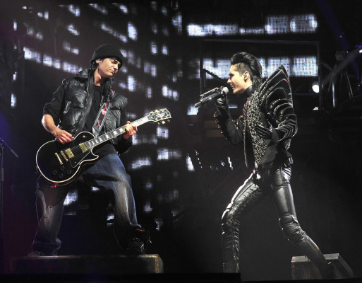 Tokio Hotel pic #891251