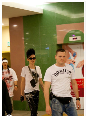 photo 3 in Tokio Hotel gallery [id866492] 2016-02-09 00:00:00