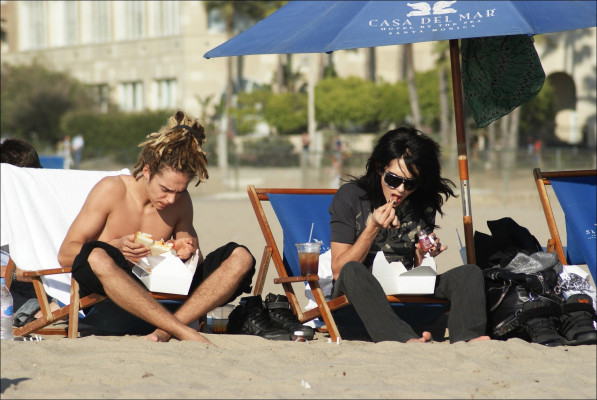 Tokio Hotel pic #856105