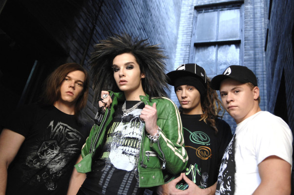 photo 27 in Tokio Hotel gallery [id821159] 2015-07-29 00:00:00