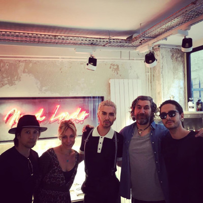 Tokio Hotel pic #895989