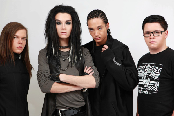 Tokio Hotel pic #787143