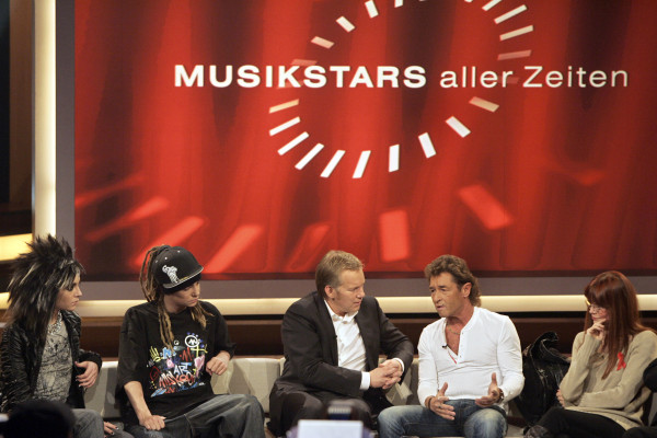photo 4 in Tokio Hotel gallery [id810101] 2015-05-31 00:00:00