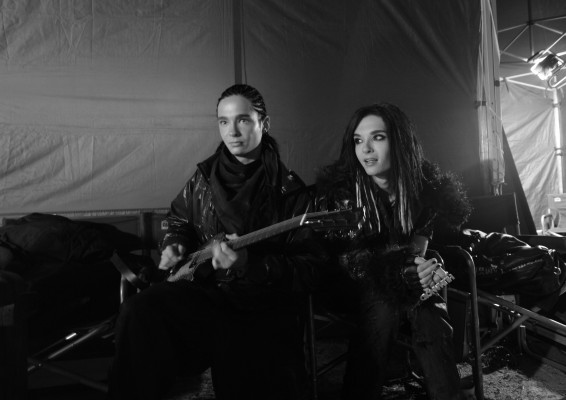 photo 17 in Tokio Hotel gallery [id827793] 2015-09-02 00:00:00
