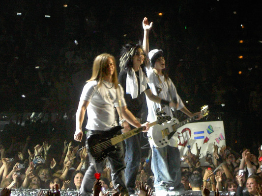 Tokio Hotel pic #823644