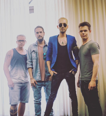 photo 21 in Tokio Hotel gallery [id834274] 2015-10-05 00:00:00