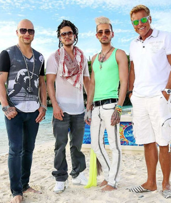 Tokio Hotel pic #846576