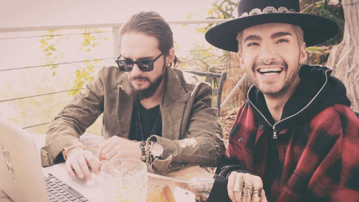 photo 3 in Tokio Hotel gallery [id855624] 2015-12-26 00:00:00