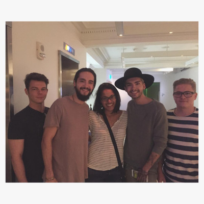 photo 18 in Tokio Hotel gallery [id826001] 2015-08-25 00:00:00