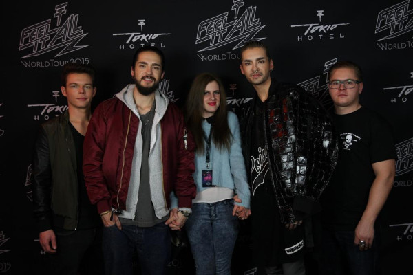 photo 15 in Tokio Hotel gallery [id847976] 2015-11-25 00:00:00