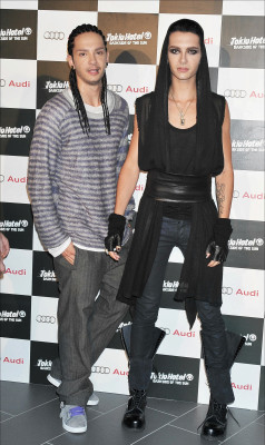photo 12 in Tokio Hotel gallery [id794768] 2015-02-27 00:00:00