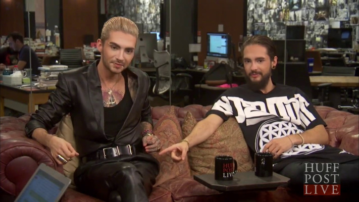 photo 14 in Tokio Hotel gallery [id832212] 2015-09-23 00:00:00