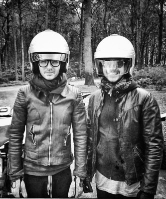 Tokio Hotel pic #878242