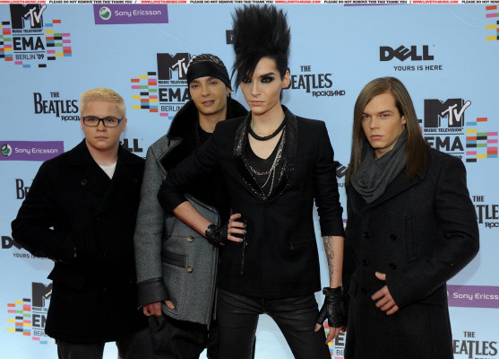 photo 18 in Tokio Hotel gallery [id891887] 2016-06-11 00:00:00