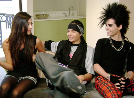 photo 26 in Tokio Hotel gallery [id861436] 2016-01-20 00:00:00