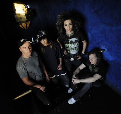 photo 6 in Tokio Hotel gallery [id848390] 2015-11-26 00:00:00