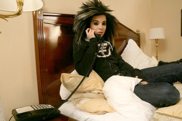 Tokio Hotel pic #781679