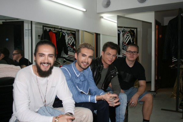 Tokio Hotel pic #849930