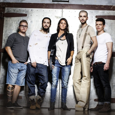 photo 25 in Tokio Hotel gallery [id886604] 2016-05-16 00:00:00
