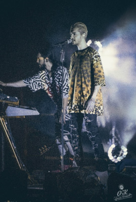 photo 11 in Tokio Hotel gallery [id849399] 2015-12-01 00:00:00