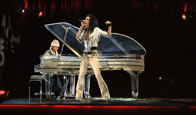 Tokio Hotel pic #817970