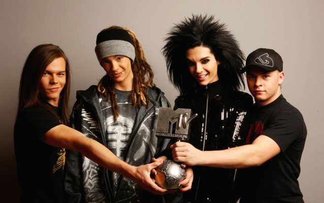 photo 28 in Tokio Hotel gallery [id835437] 2015-10-12 00:00:00
