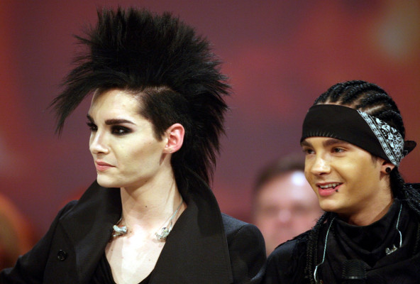 Tokio Hotel pic #896632