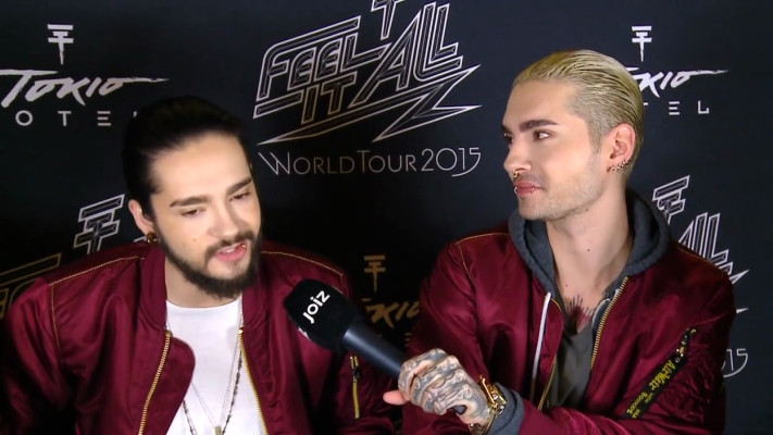 photo 24 in Tokio Hotel gallery [id882554] 2016-04-25 00:00:00