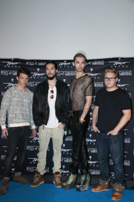 photo 21 in Tokio Hotel gallery [id836436] 2015-10-13 00:00:00
