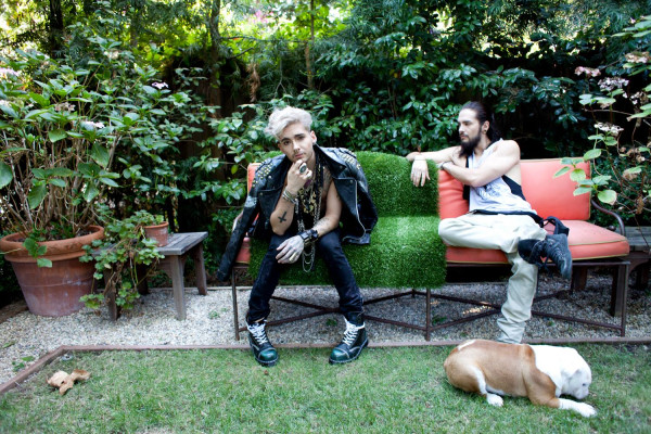 photo 14 in Tokio Hotel gallery [id784596] 2015-01-12 00:00:00